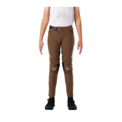 Велоштаны подростковые Leatt MTB Gravity 4.0 Junior Pant