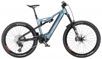Велосипед KTM Macina Prowler Master GX T-Type (2026)