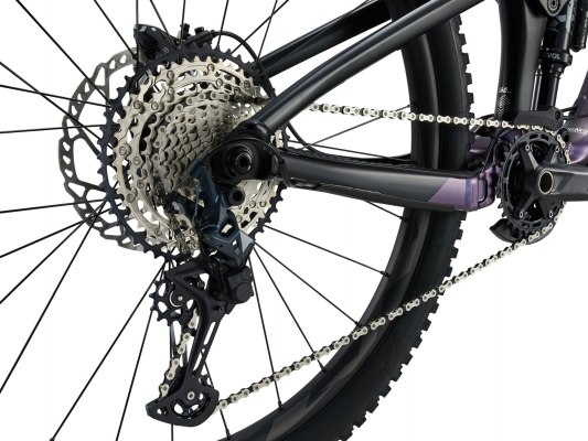 Велосипед Giant Reign 1 (2023)