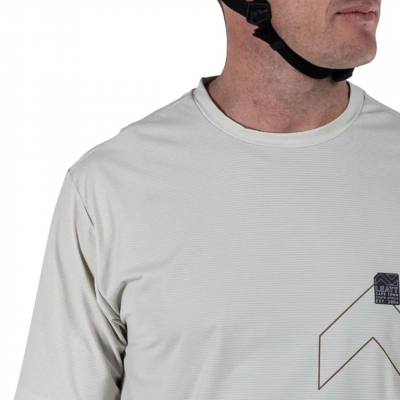 Велоджерси Leatt MTB Trail 1.0 X-Flow Jersey