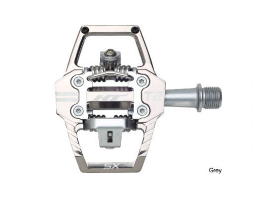 Педали HT T2SX 