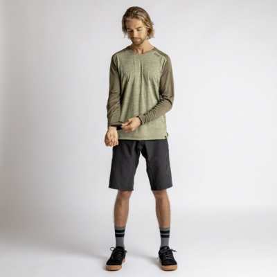 Велоджерси IXS Flow X LS