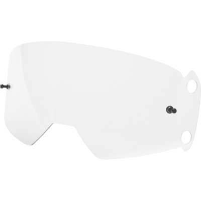 Линза FOX Vue Repl Lens Standart Clear