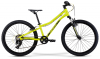 Велосипед Merida Matts J24 Eco (2021)
