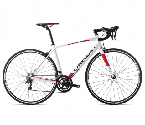 Велосипед Orbea AVANT H50 (2016)