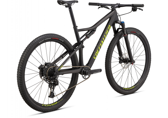 Велосипед Specialized Epic Comp Carbon (2020)