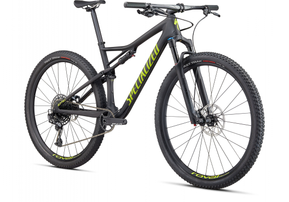 Велосипед Specialized Epic Comp Carbon (2020)