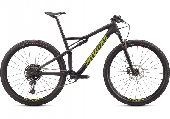 Велосипед Specialized Epic Comp Carbon (2020)