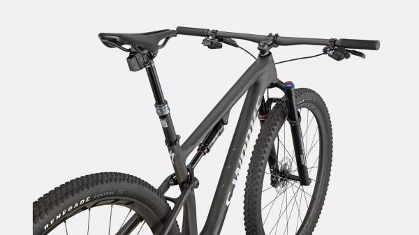 Велосипед S-Works Epic