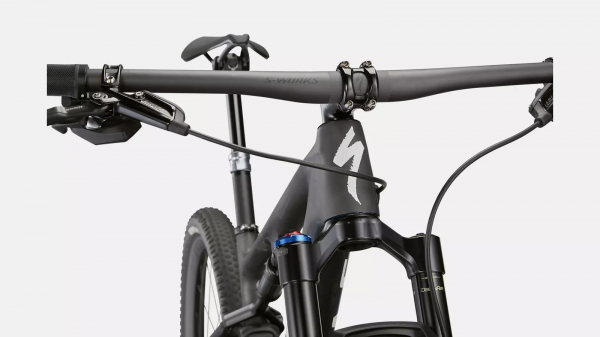 Велосипед S-Works Epic