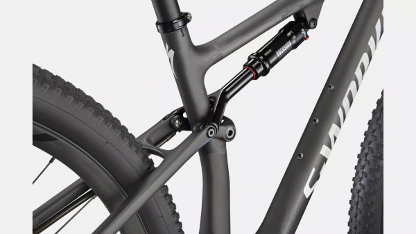 Велосипед S-Works Epic