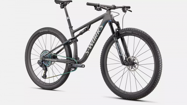 Велосипед S-Works Epic