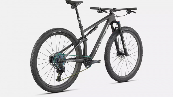 Велосипед S-Works Epic