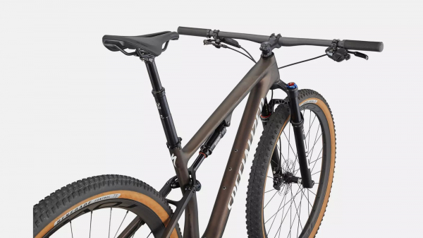 Велосипед Specialized Epic Pro