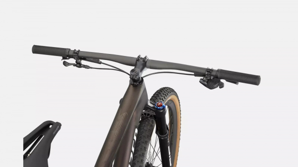 Велосипед Specialized Epic Pro