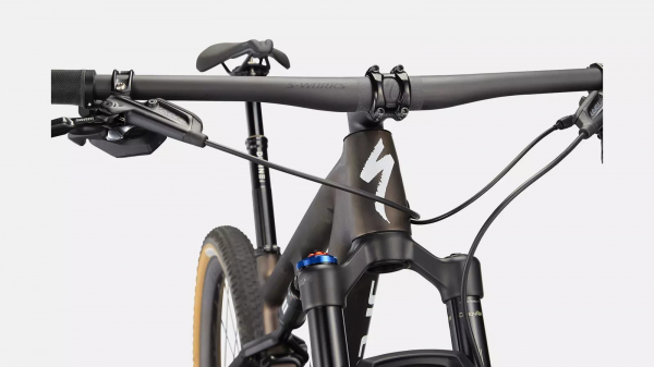 Велосипед Specialized Epic Pro