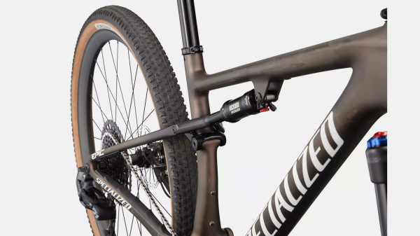 Велосипед Specialized Epic Pro