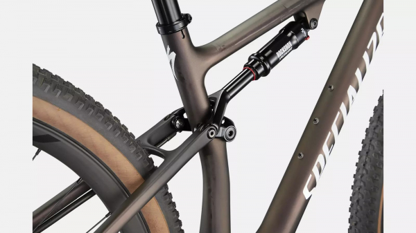 Велосипед Specialized Epic Pro