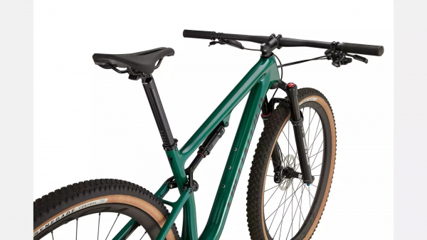 Велосипед Specialized Epic Expert