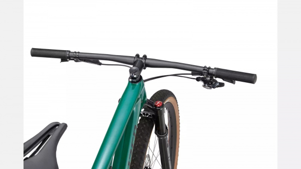 Велосипед Specialized Epic Expert