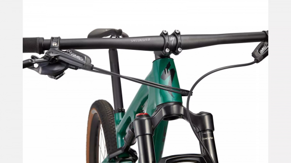 Велосипед Specialized Epic Expert