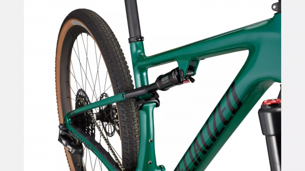 Велосипед Specialized Epic Expert