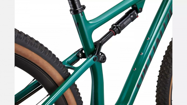 Велосипед Specialized Epic Expert