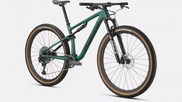Велосипед Specialized Epic Expert