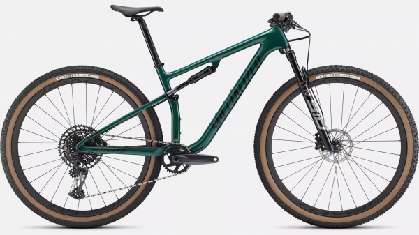 Велосипед Specialized Epic Expert