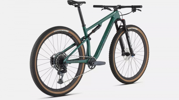 Велосипед Specialized Epic Expert