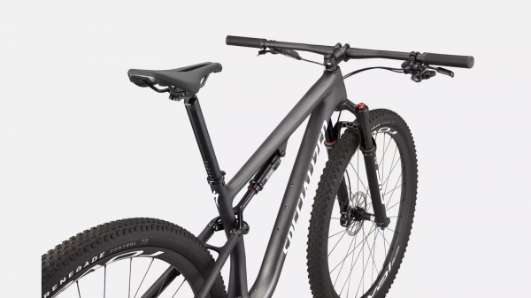 Велосипед Specialized Epic Expert