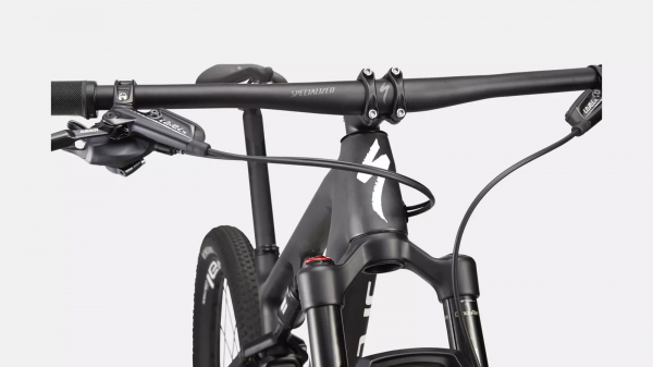 Велосипед Specialized Epic Expert