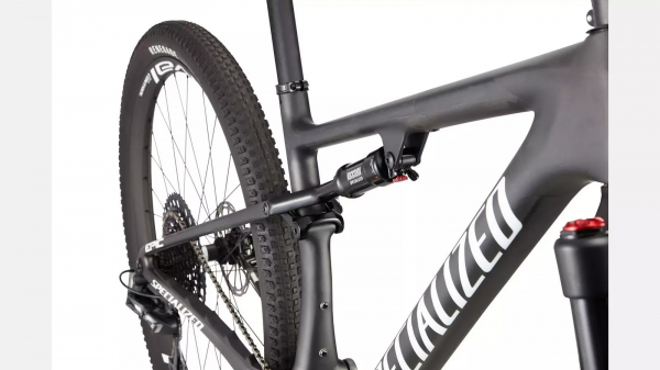 Велосипед Specialized Epic Expert