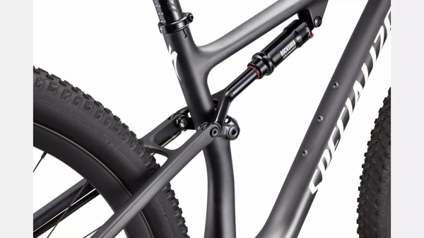 Велосипед Specialized Epic Expert