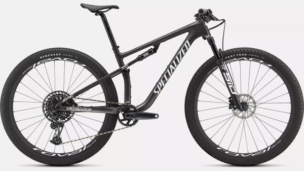 Велосипед Specialized Epic Expert