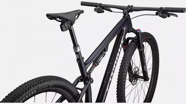 Велосипед S-Works Epic