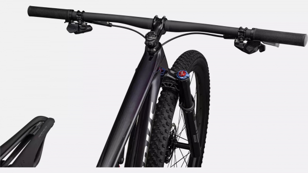 Велосипед S-Works Epic