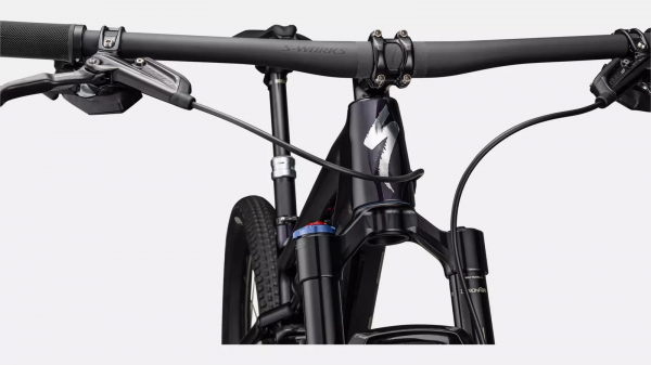 Велосипед S-Works Epic