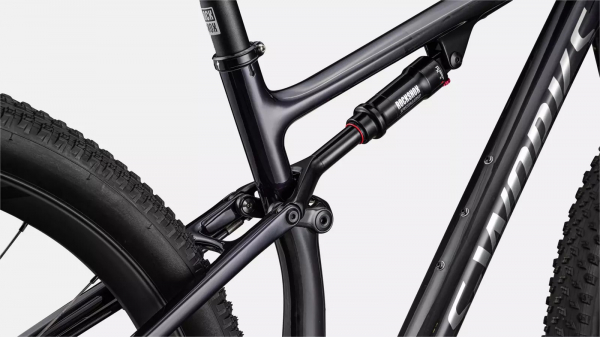 Велосипед S-Works Epic