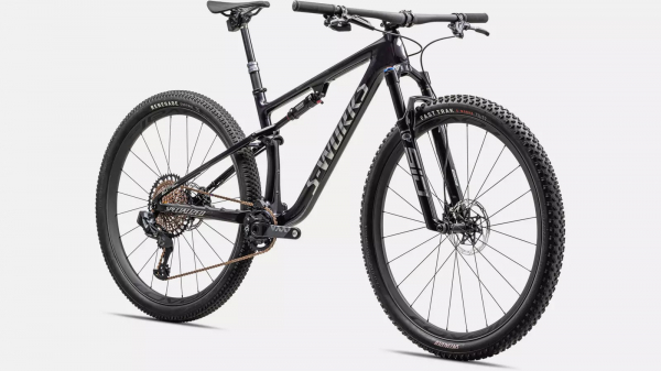 Велосипед S-Works Epic