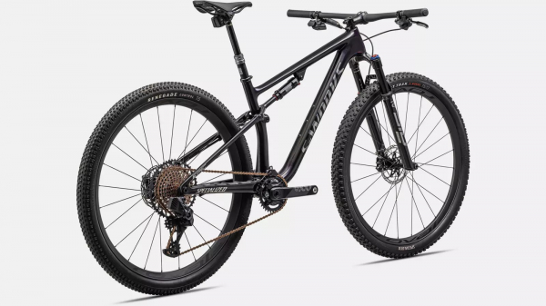 Велосипед S-Works Epic