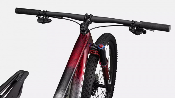 Велосипед S-Works Epic