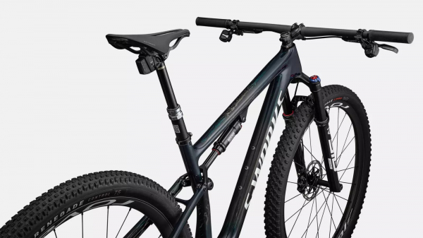 Велосипед S-Works Epic LTD