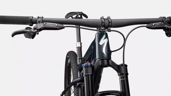 Велосипед S-Works Epic LTD