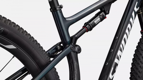 Велосипед S-Works Epic LTD