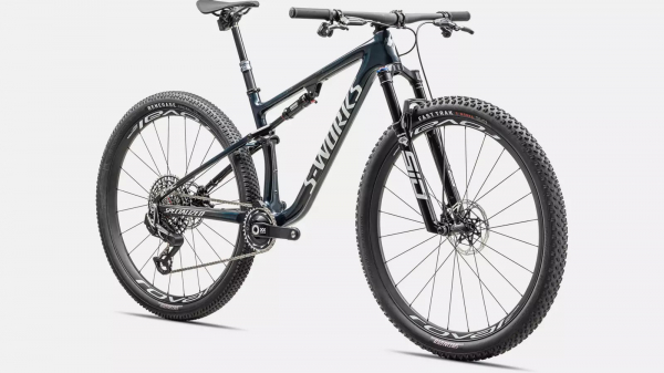 Велосипед S-Works Epic LTD