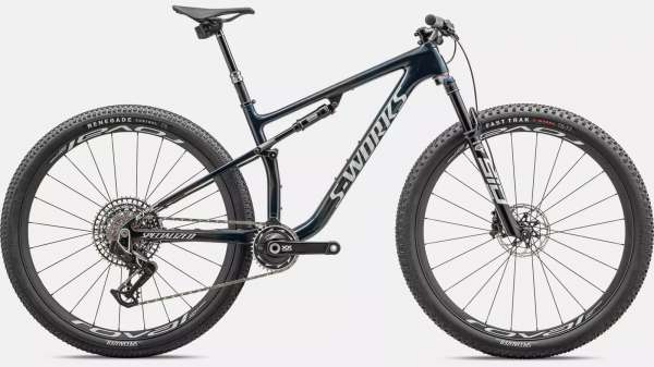 Велосипед S-Works Epic LTD