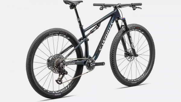 Велосипед S-Works Epic LTD