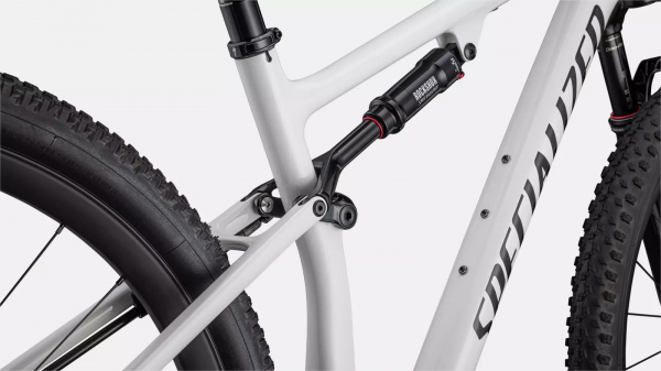 Велосипед Specialized Epic Pro