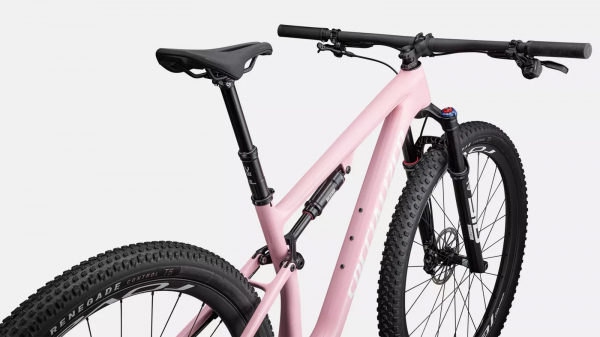 Велосипед Specialized Epic Pro LTD
